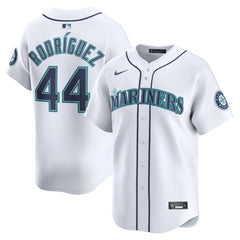 Julio Rodríguez Seattle Mariners Nike Home Limited Player Jersey | MLB New