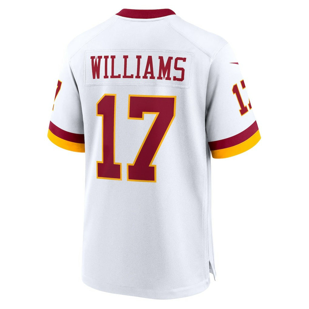 Washington Commanders Nike Doug Williams  Game Super Bowl Era Jersey