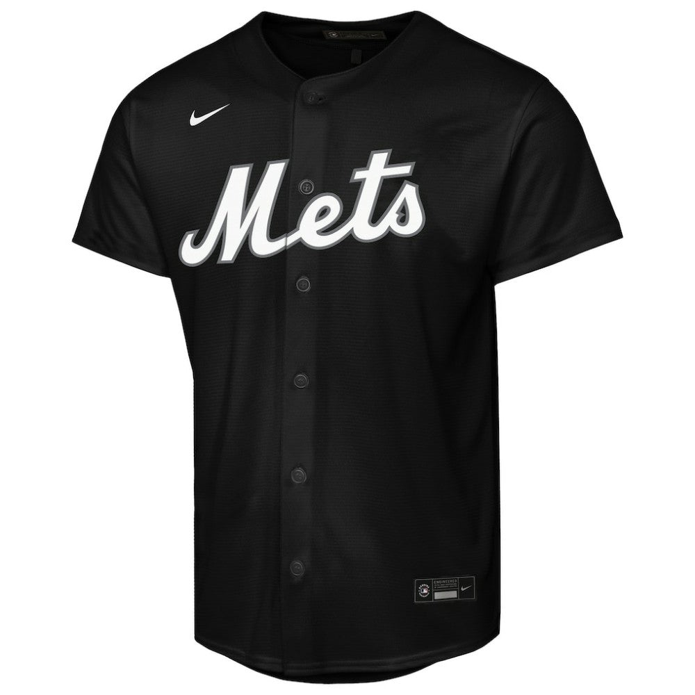 Juan Soto New York Mets Nike  Youth Replica Fashion Jersey | MLB Shop