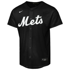Juan Soto New York Mets Nike  Youth Replica Fashion Jersey | MLB Shop