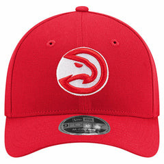 Atlanta Hawks 9FORTY Stock M-Crown Adjustable Hat Discount