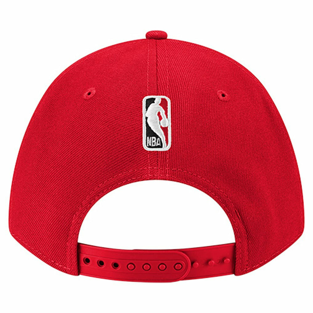 Atlanta Hawks 9FORTY Stock M-Crown Adjustable Hat Discount