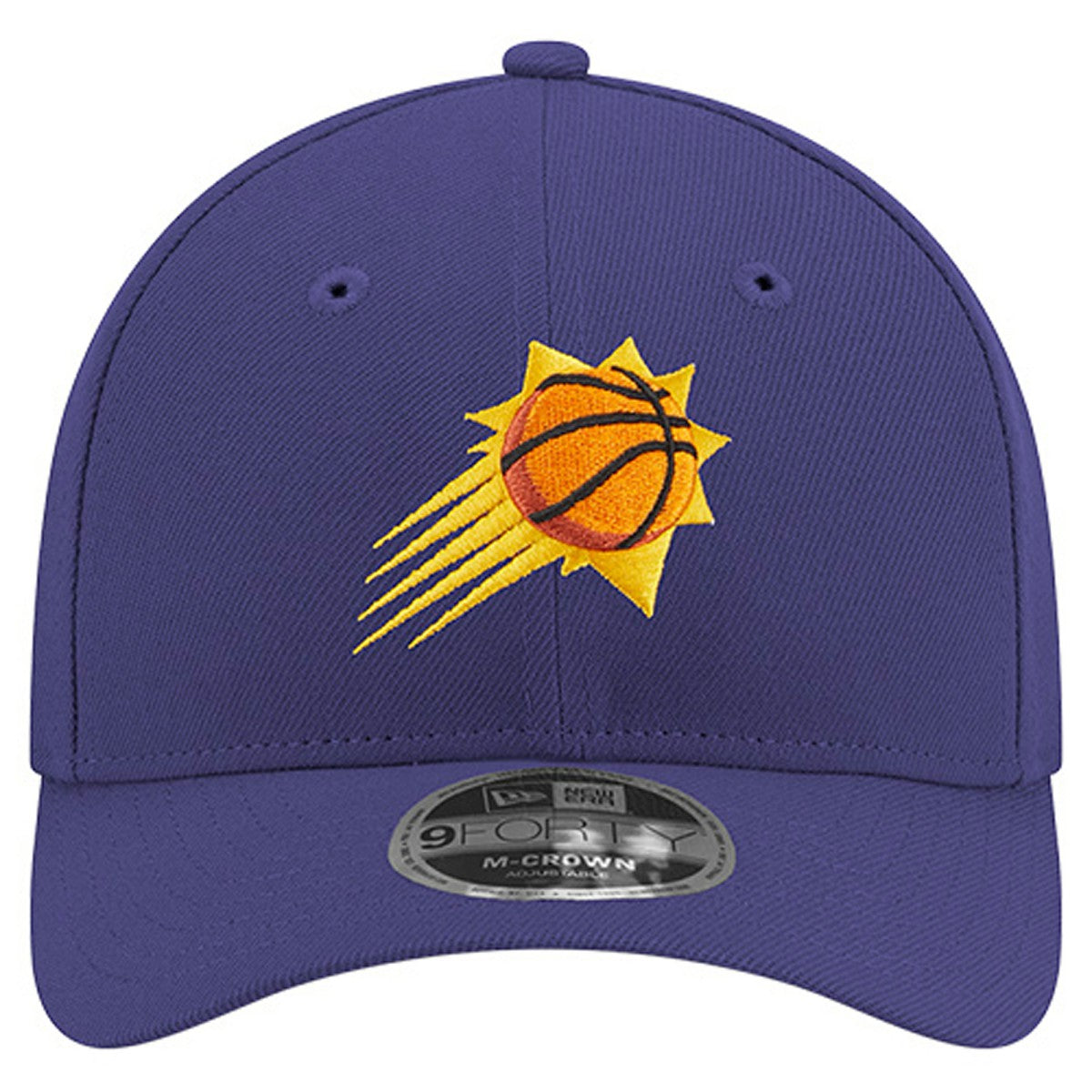 Phoenix Suns 9FORTY Stock M-Crown Adjustable Hat On Sale