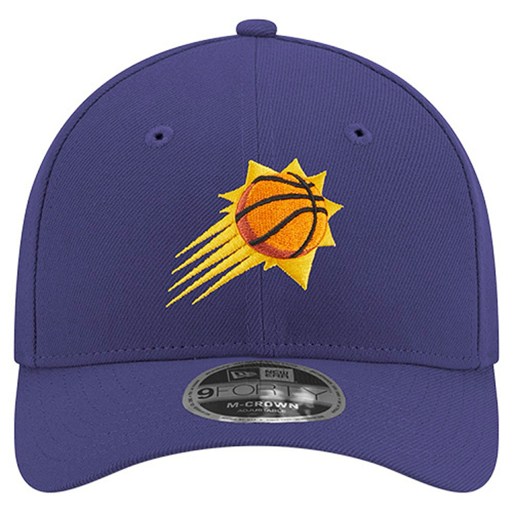 Phoenix Suns 9FORTY Stock M-Crown Adjustable Hat On Sale