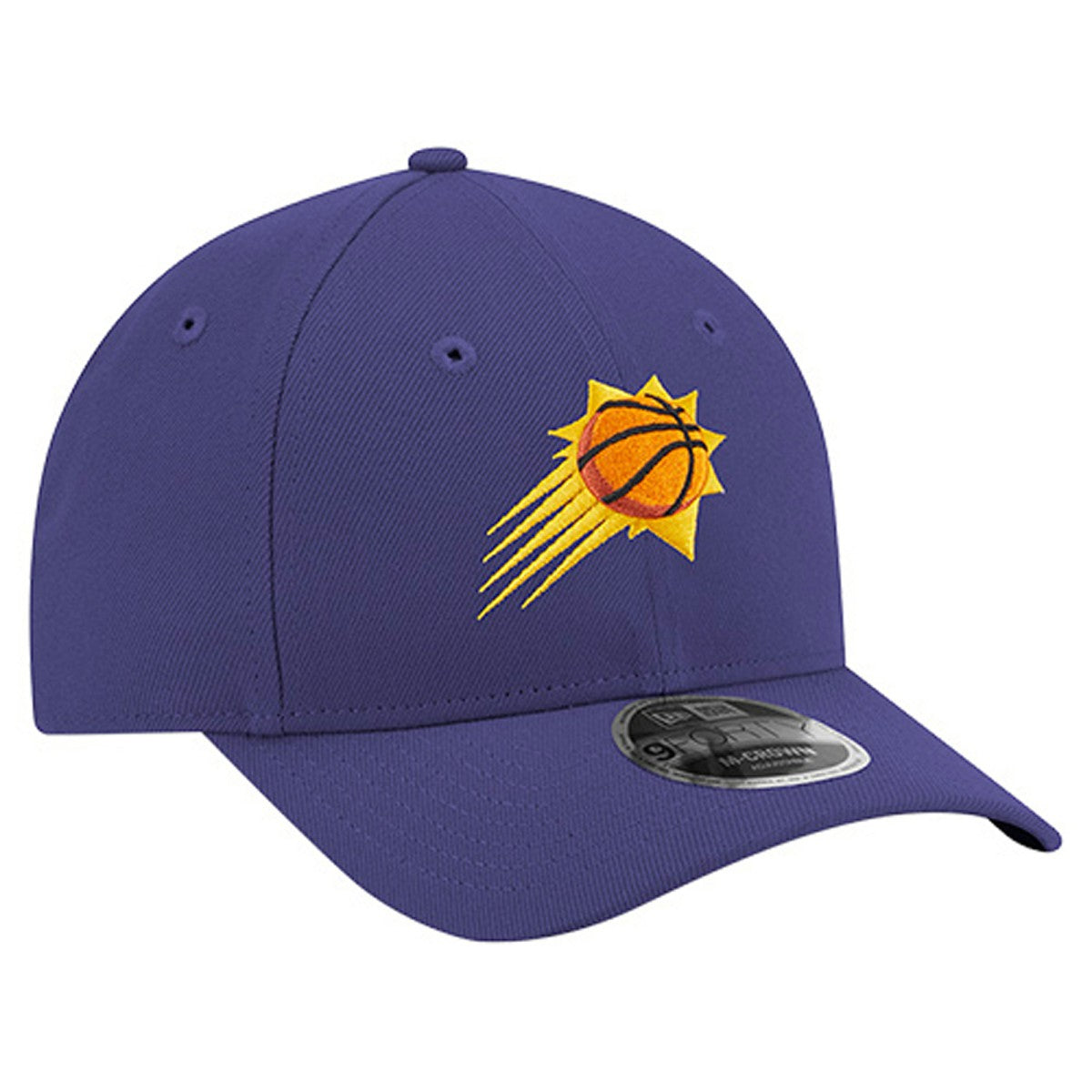 Phoenix Suns 9FORTY Stock M-Crown Adjustable Hat On Sale