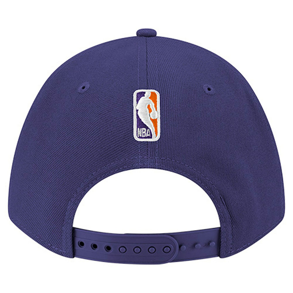 Phoenix Suns 9FORTY Stock M-Crown Adjustable Hat On Sale
