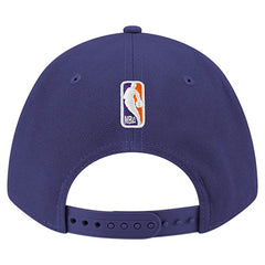Phoenix Suns 9FORTY Stock M-Crown Adjustable Hat On Sale