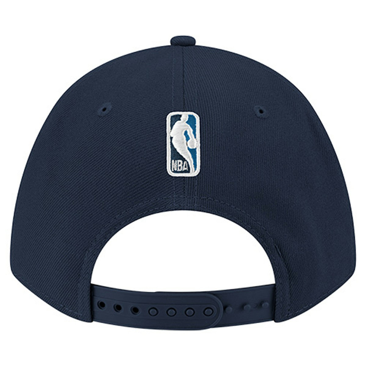 Minnesota Timberwolves 9FORTY Stock M-Crown Adjustable Hat Discount