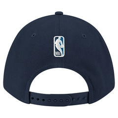 Minnesota Timberwolves 9FORTY Stock M-Crown Adjustable Hat Discount
