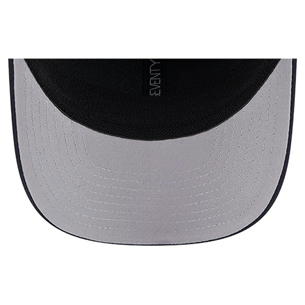 Minnesota Timberwolves 9FORTY Stock M-Crown Adjustable Hat Discount