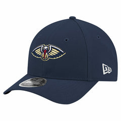 New Orleans Pelicans 9FORTY Stock M-Crown Adjustable Hat Outlet