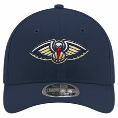 New Orleans Pelicans 9FORTY Stock M-Crown Adjustable Hat Outlet
