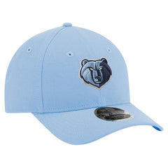 Memphis Grizzlies 9FORTY Stock M-Crown Adjustable Hat Discount