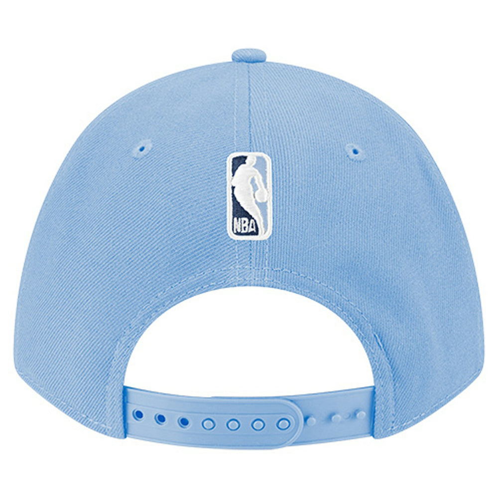 Memphis Grizzlies 9FORTY Stock M-Crown Adjustable Hat Discount