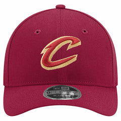 Cleveland Cavaliers 9FORTY Stock M-Crown Adjustable Hat sale Outlet