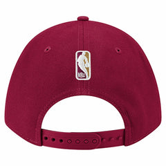 Cleveland Cavaliers 9FORTY Stock M-Crown Adjustable Hat sale Outlet