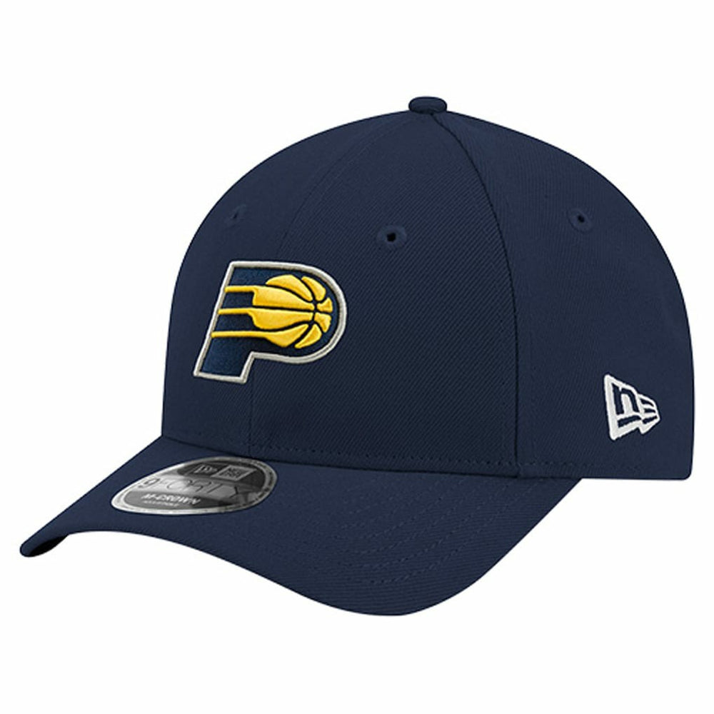 Indiana Pacers 9FORTY Stock M-Crown Adjustable Hat For Sale