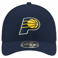 Indiana Pacers 9FORTY Stock M-Crown Adjustable Hat For Sale