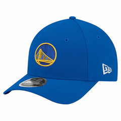 Golden State Warriors 9FORTY Stock M-Crown Adjustable Hat sale New