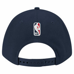 Denver Nuggets 9FORTY Stock M-Crown Adjustable Hat sale New