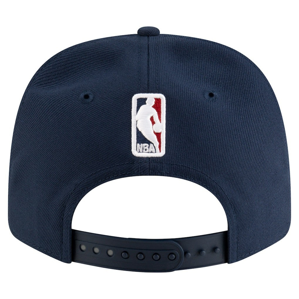 Denver Nuggets 9SEVENTY Stock Adjustable Hat sale New