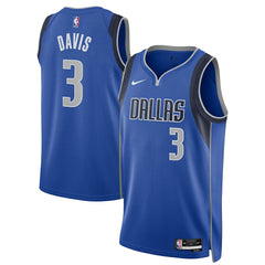 Anthony Davis Dallas Mavericks Unisex Swingman Player Jersey sale Online