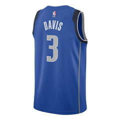 Anthony Davis Dallas Mavericks Unisex Swingman Player Jersey sale Online