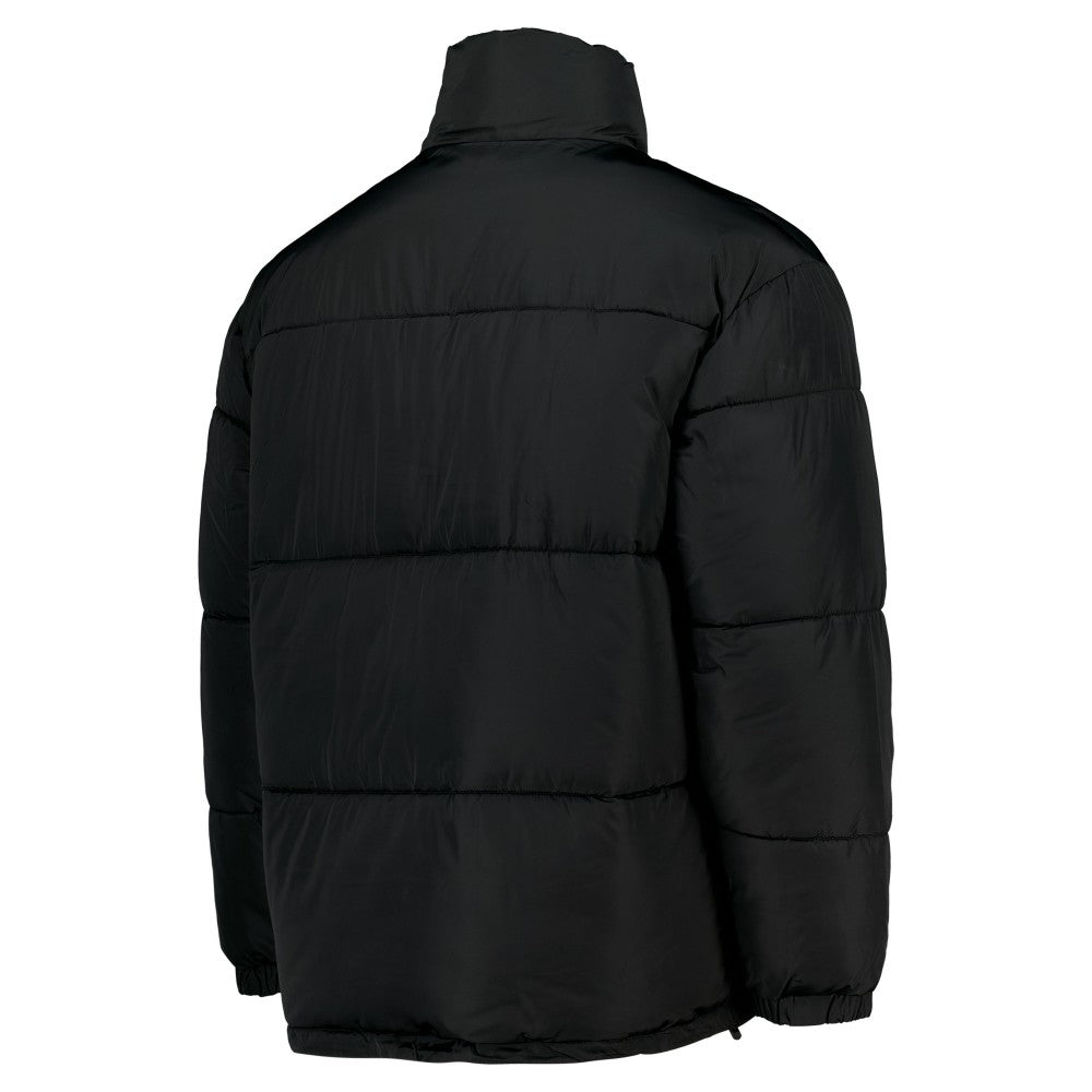 Sunderland Padded Jacket / Black / Mens