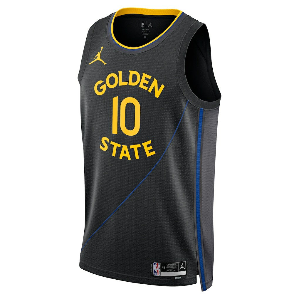 Jimmy Butler Golden State Warriors Jordan Brand Unisex Swingman Jersey sale On Sale