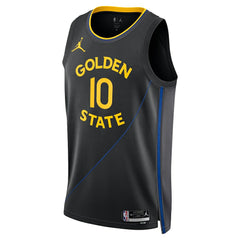 Jimmy Butler Golden State Warriors Jordan Brand Unisex Swingman Jersey sale On Sale