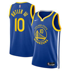 Jimmy Butler Golden State Warriors Unisex Swingman Jersey sale On Sale