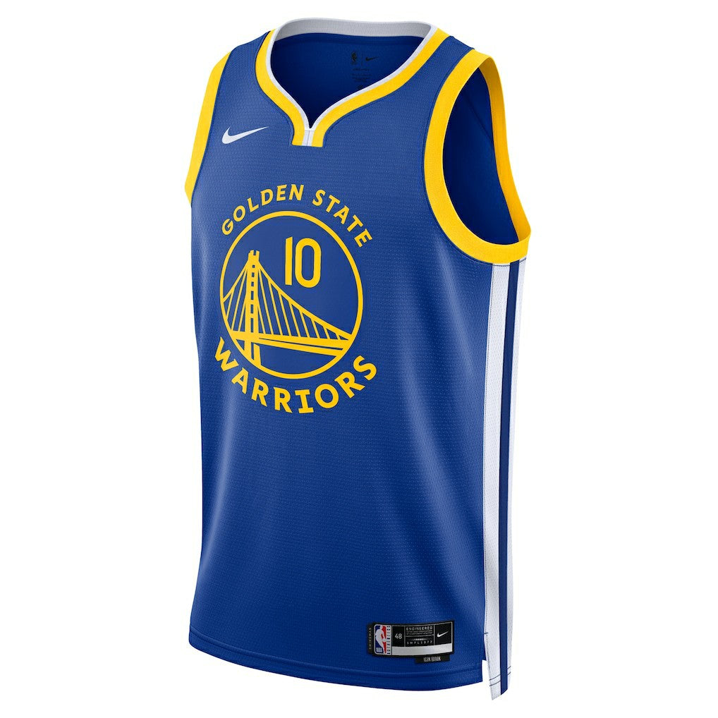 Jimmy Butler Golden State Warriors Unisex Swingman Jersey sale On Sale
