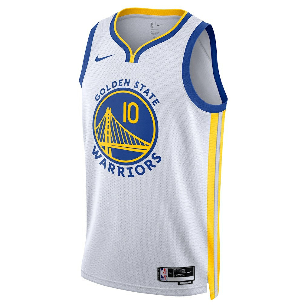 Jimmy Butler Golden State Warriors Unisex Swingman Jersey sale Outlet