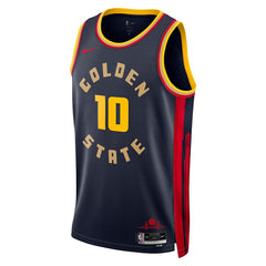 Jimmy Butler Golden State Warriors Unisex Swingman Jersey sale Online