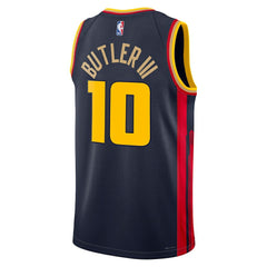 Jimmy Butler Golden State Warriors Unisex Swingman Jersey sale Online