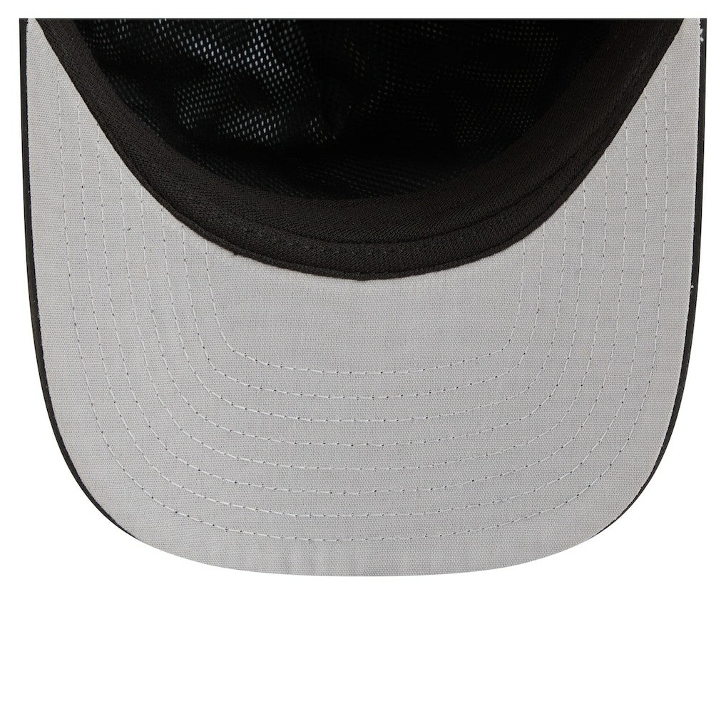 Kansas City Chiefs New Era Gore-Tex A-Frame 9FIFTY Adjustable Hat