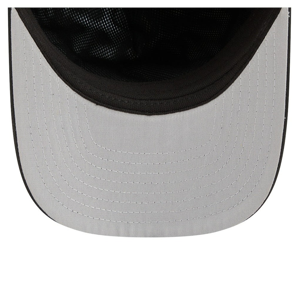 Kansas City Chiefs New Era Gore-Tex A-Frame 9FIFTY Adjustable Hat