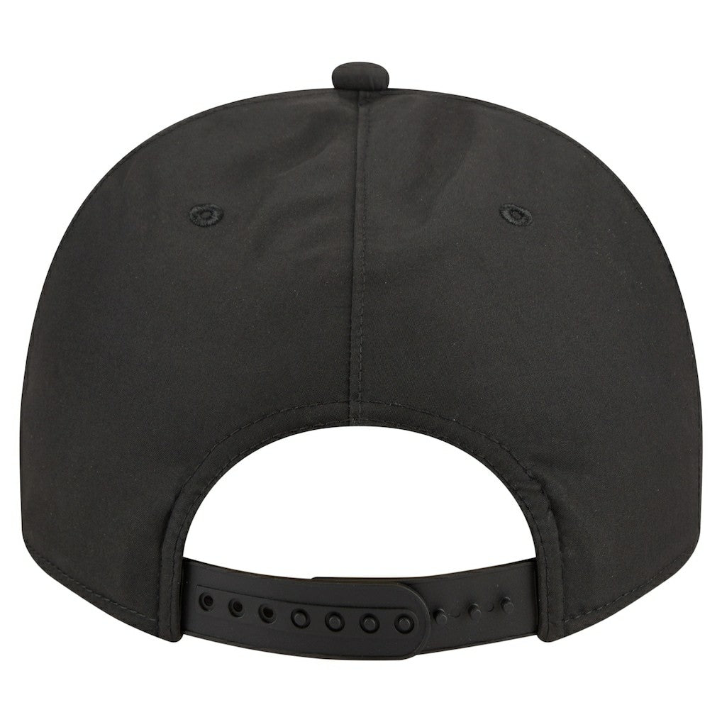 Baltimore Ravens New Era Gore-Tex A-Frame 9FIFTY Adjustable Hat