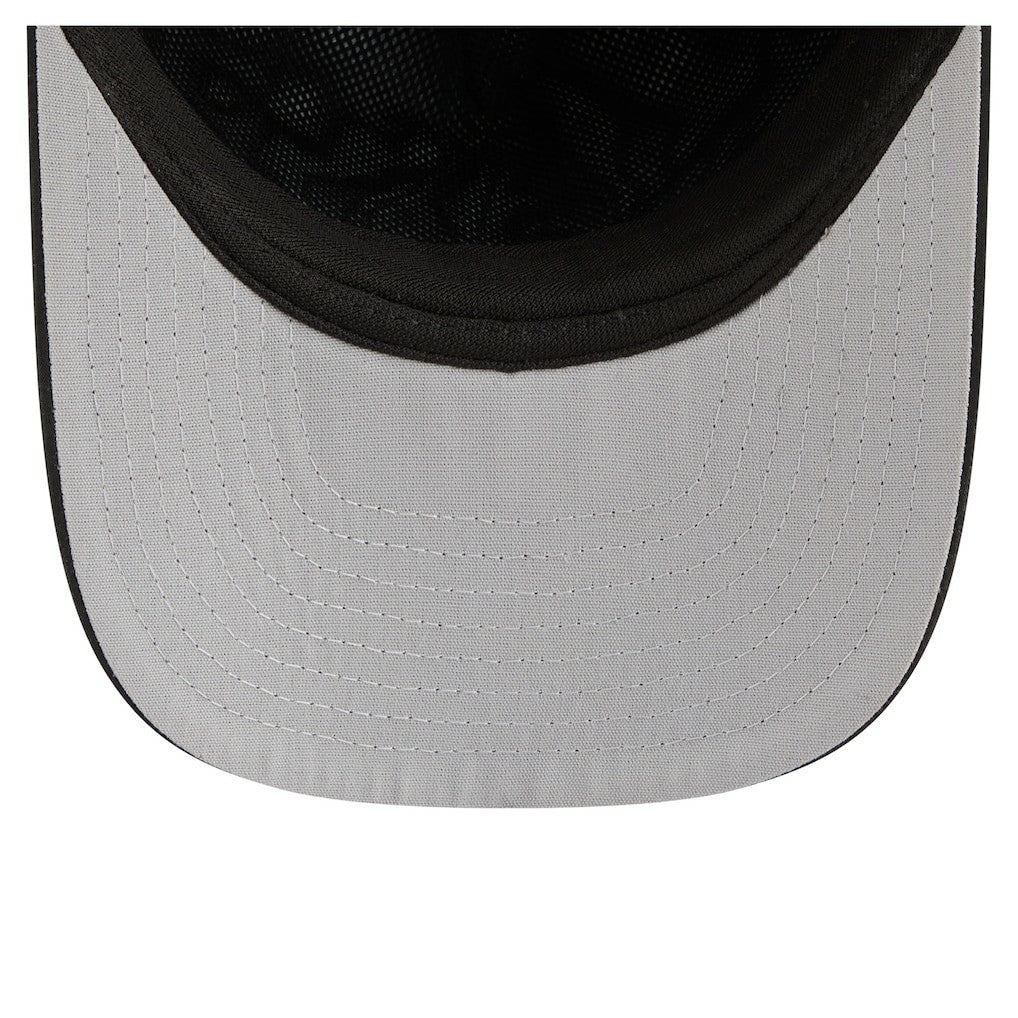 Detroit Lions New Era Gore-Tex A-Frame 9FIFTY Adjustable Hat
