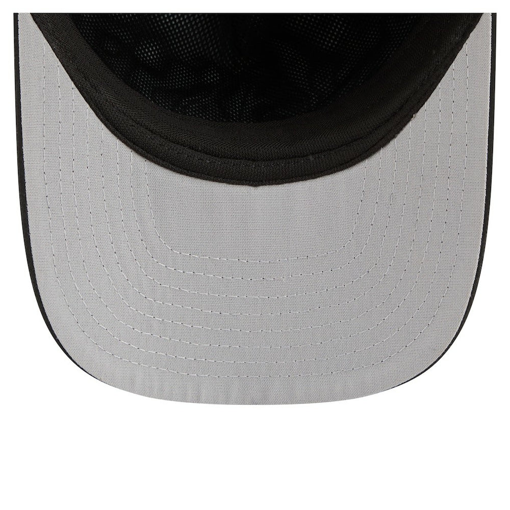 Detroit Lions New Era Gore-Tex A-Frame 9FIFTY Adjustable Hat