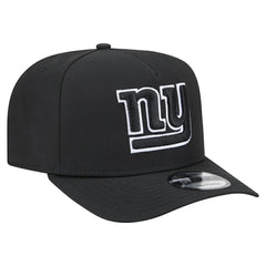 New York Giants New Era Gore-Tex A-Frame 9FIFTY Adjustable Hat