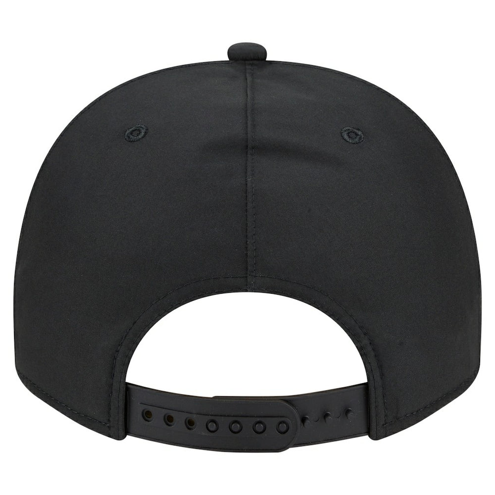 New York Giants New Era Gore-Tex A-Frame 9FIFTY Adjustable Hat