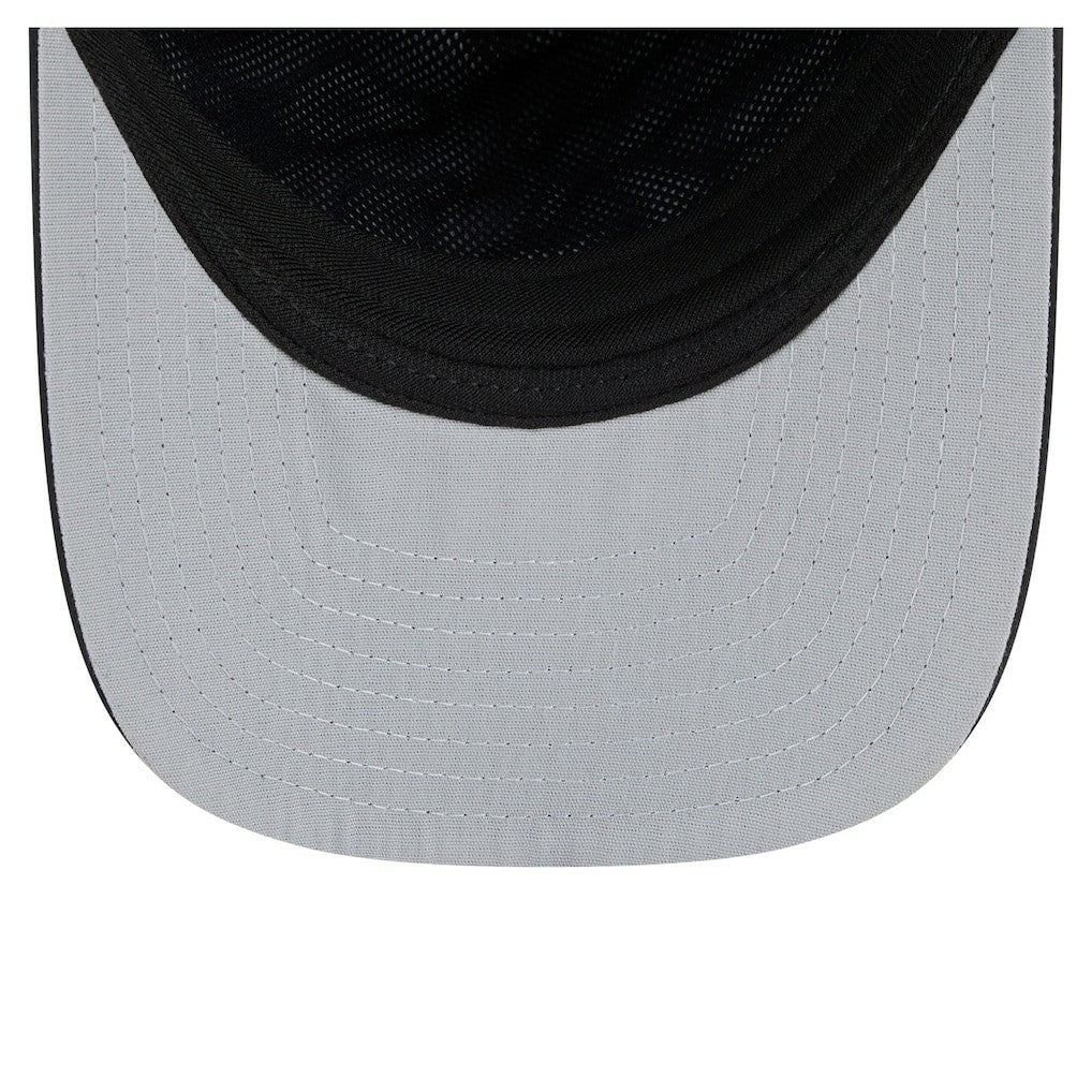New York Giants New Era Gore-Tex A-Frame 9FIFTY Adjustable Hat