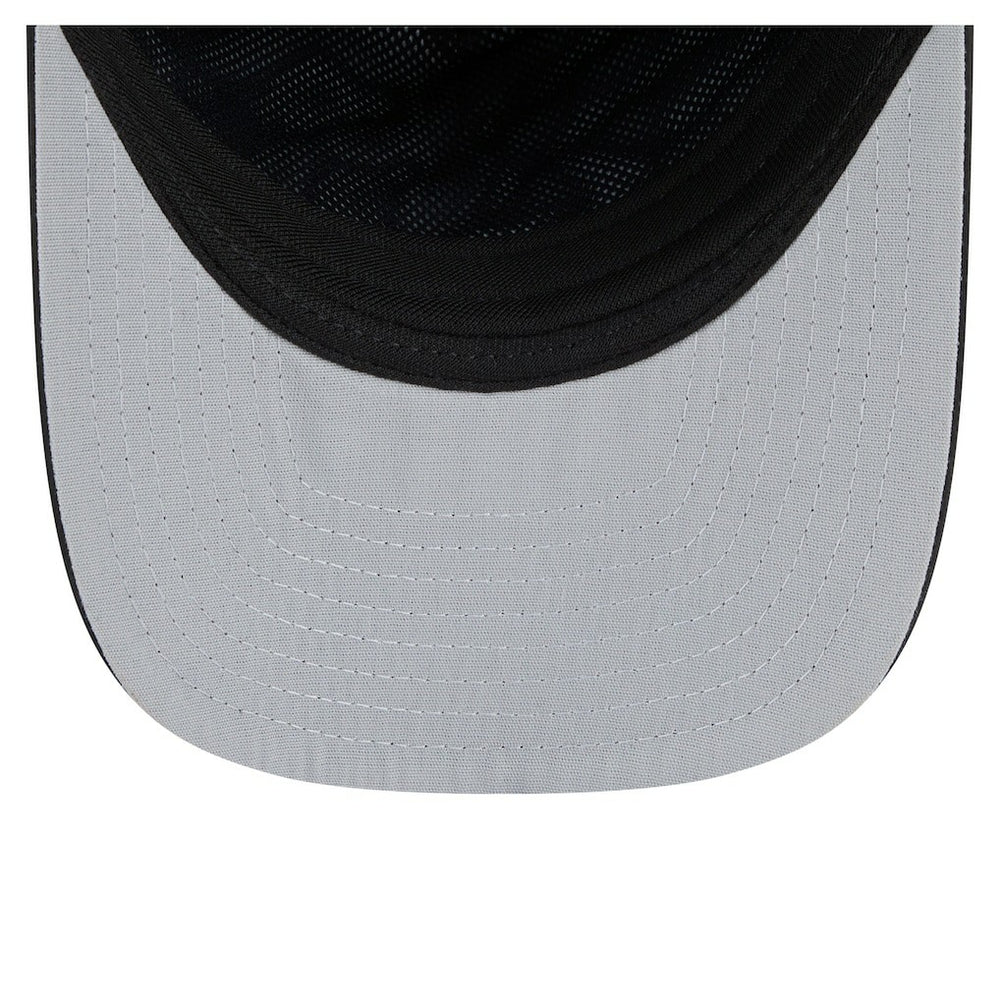 New York Giants New Era Gore-Tex A-Frame 9FIFTY Adjustable Hat