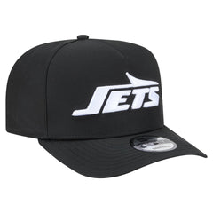 New York Jets New Era Gore-Tex A-Frame 9FIFTY Adjustable Hat