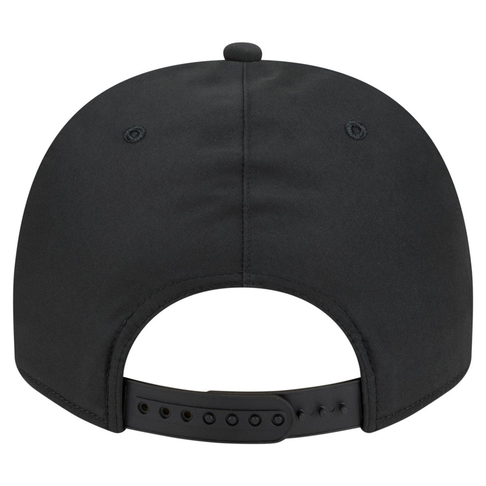 New York Jets New Era Gore-Tex A-Frame 9FIFTY Adjustable Hat