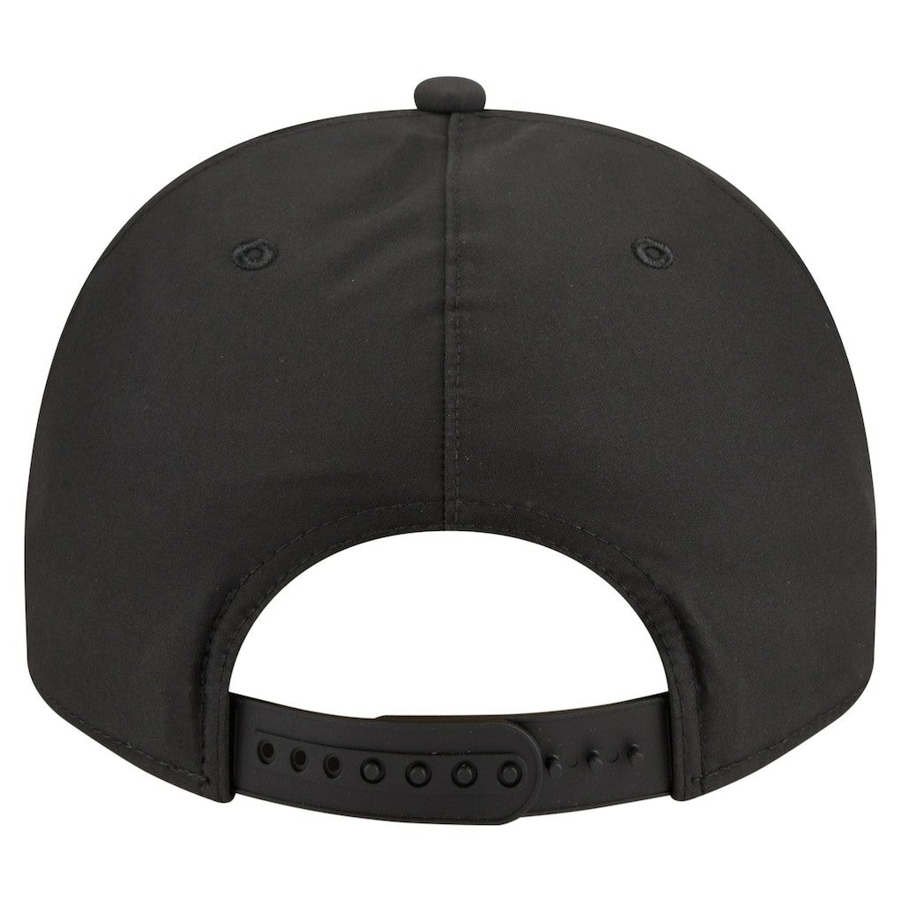 Miami Dolphins New Era Gore-Tex A-Frame 9FIFTY Adjustable Hat