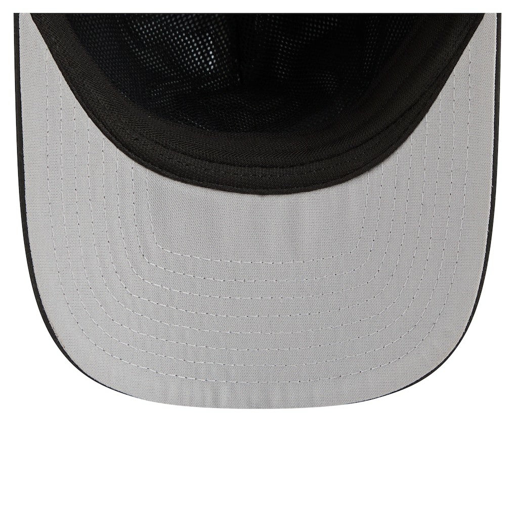 Miami Dolphins New Era Gore-Tex A-Frame 9FIFTY Adjustable Hat