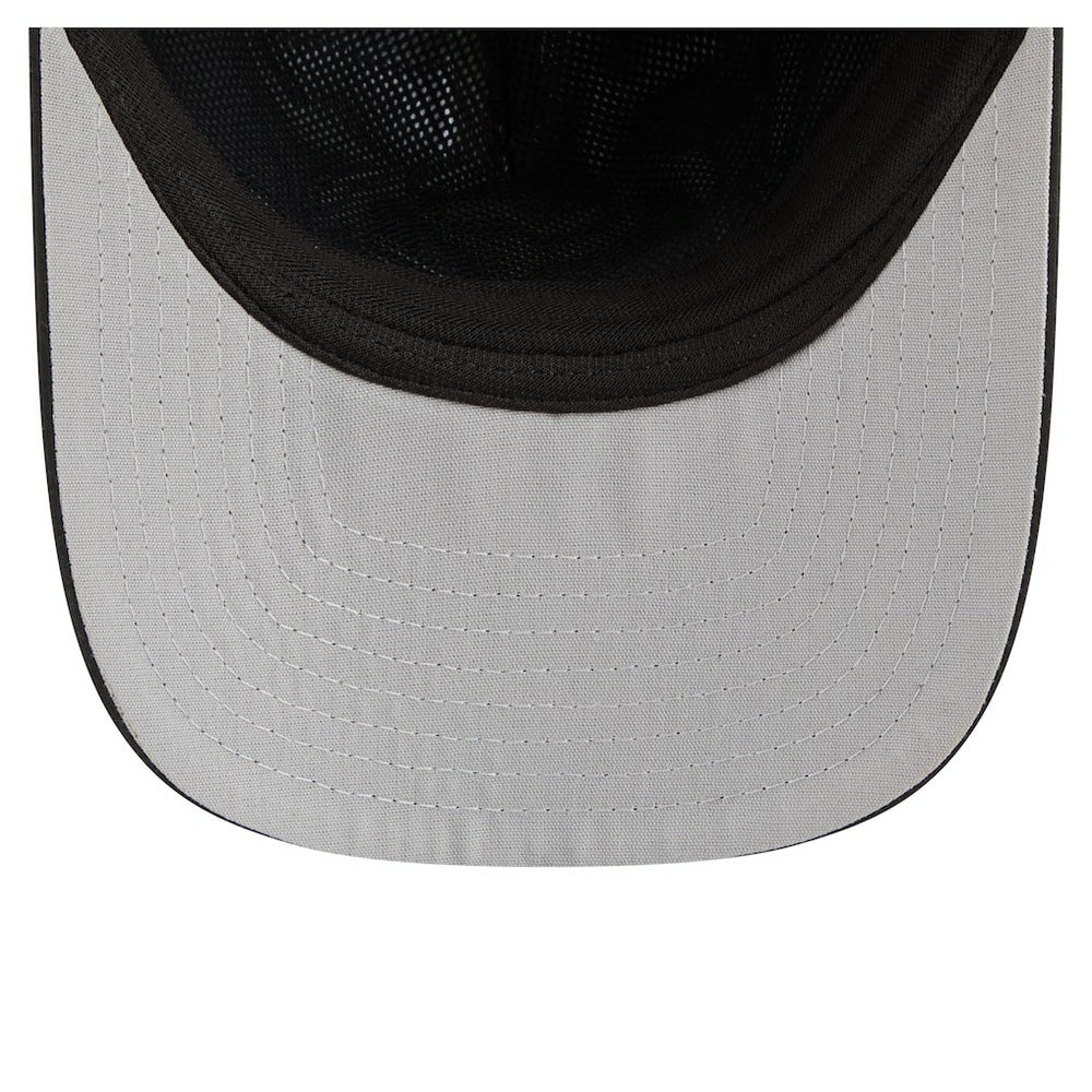 Miami Dolphins New Era Gore-Tex A-Frame 9FIFTY Adjustable Hat
