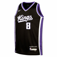 Zach LaVine Sacramento Kings Youth Swingman Jersey For Sale